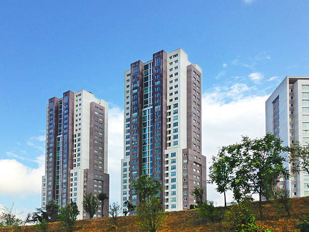 Urbanrise Semmancheri 4 BHK apartments Chennai
