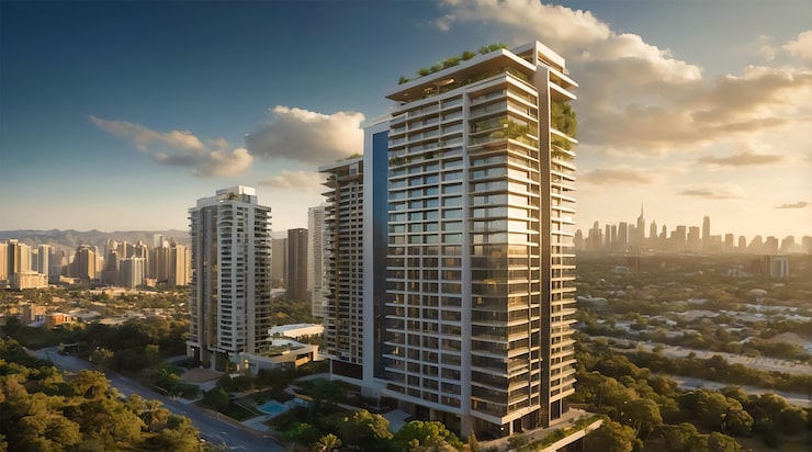 Urbanrise Thoraipakkam apartments Chennai