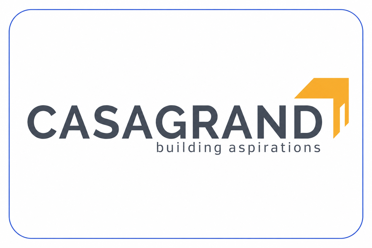 Casagrand Sholinganallur affordable apartments and pre launch projects