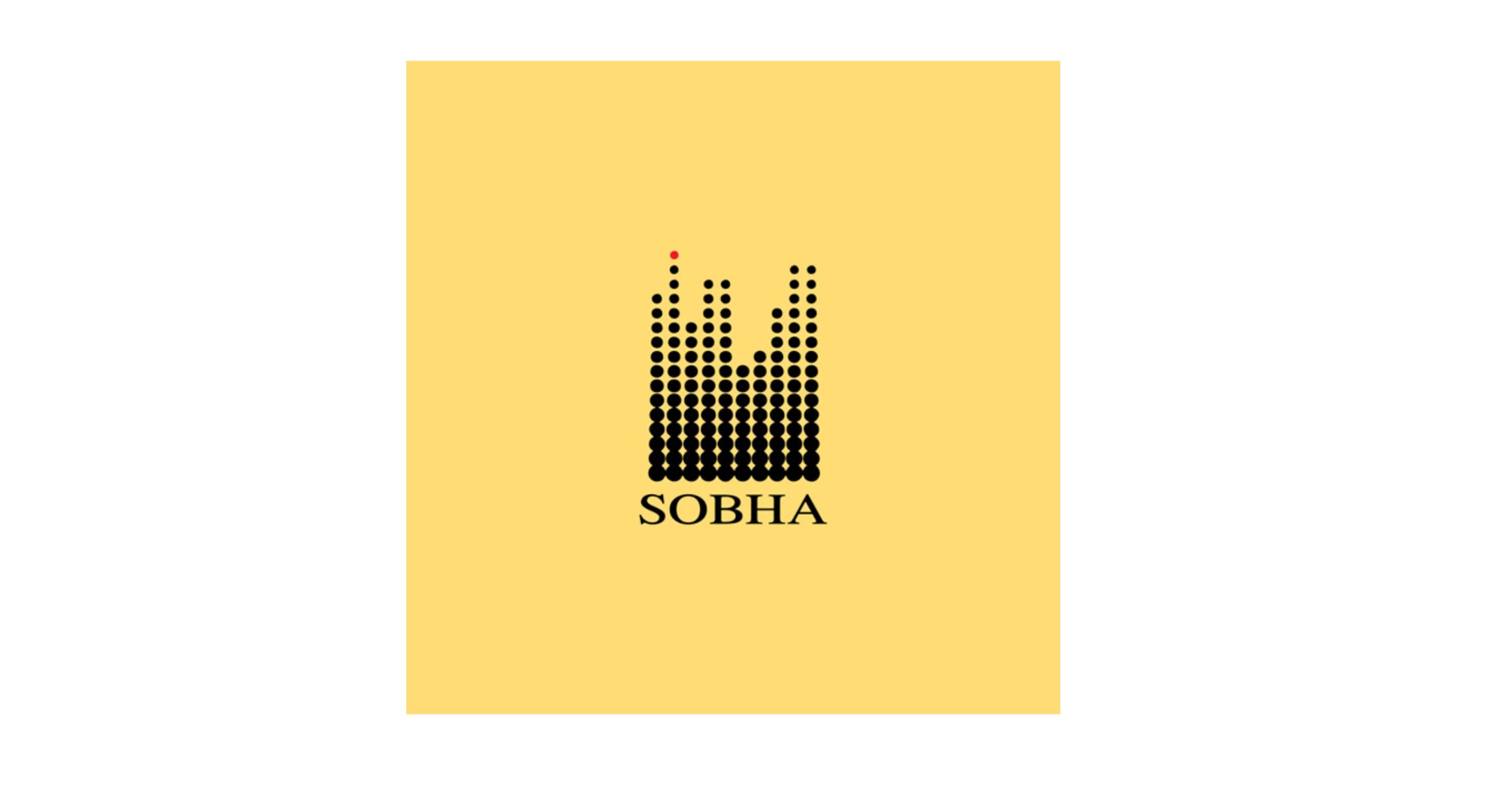 Sobha Limited Sholinganallur upcoming projects near OMR