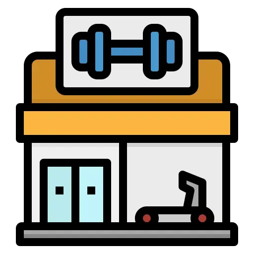 Gymnasium DAC Rhythm