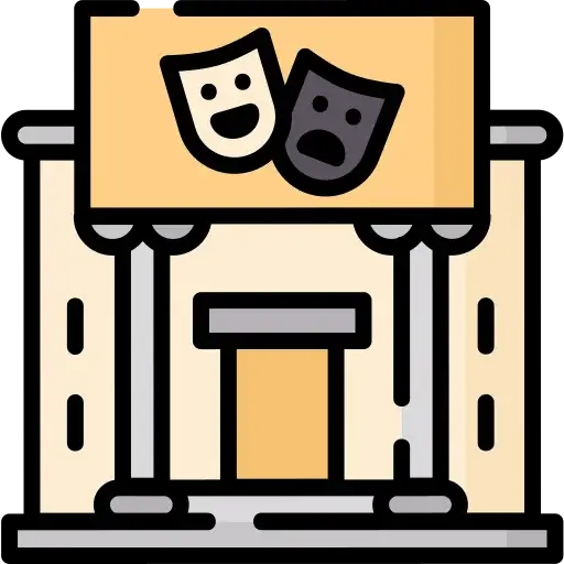 Mini Theatre DAC Rhythm