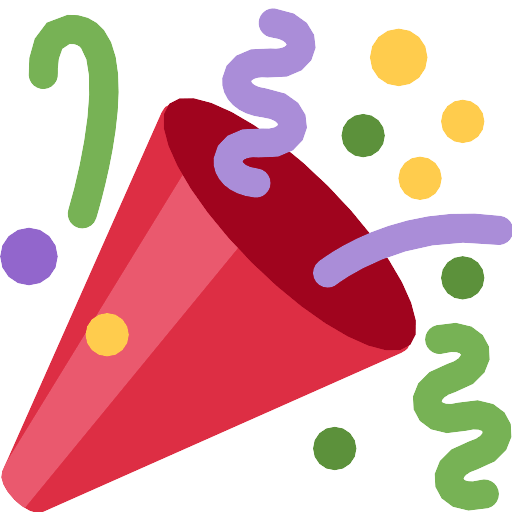 Party Hall DAC Rhythm