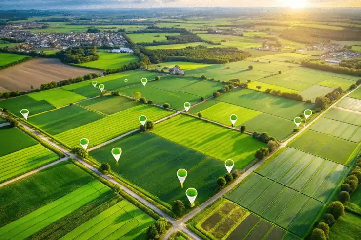 Godrej Plots OMR Road Chennai Premium Residential Plots