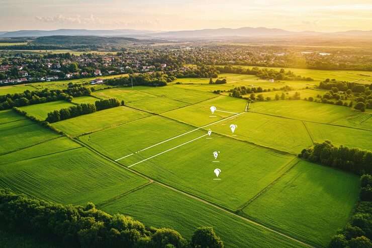 Godrej Plots OMR Road - New residential plots in Sholinganallur