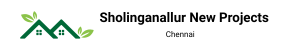 Sholinganallur Projects Logo