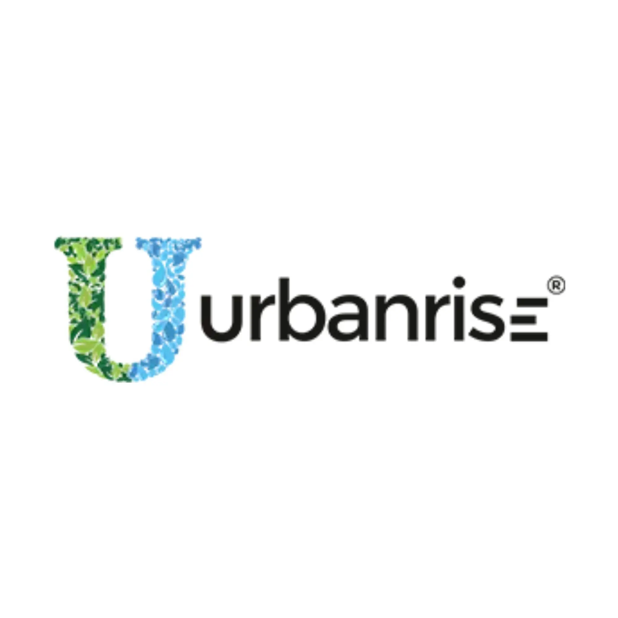 Urbanrise brand logo and image
